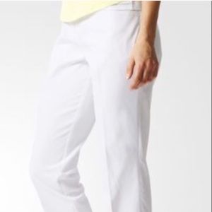 Adidas full length Women's Golf Pants